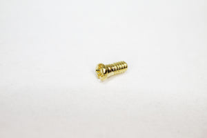 Oakley Gauge 8 Screws | Replacement Screws For Oakley Gauge 8 4124 (Lens/Barrel Screw)