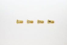 Load image into Gallery viewer, Prada PS 53IV Screws | Replacement Screws For PS 53IV Prada (Lens/Barrel Screw)