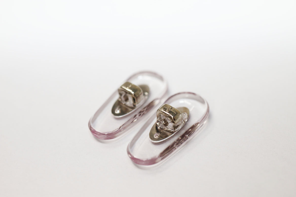 Ray Ban 8415 Nose Pads Replacement Nosepads For RX 8415