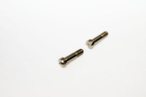 Ray Ban 3386 Screws | Replacement Screws For RB 3386