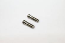 Load image into Gallery viewer, Burberry BE2209 Screws | Replacement Screws For BE 2209