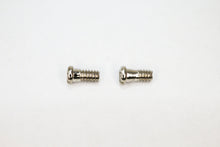 Load image into Gallery viewer, Chanel Screws - Replacement Chanel Screws