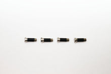 Load image into Gallery viewer, Michael Kors St. Lucia MK1035 Screws | Replacement Screws For MK 1035 St. Lucia