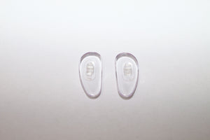 Prada 54UV Nose Pads | Replacement Nosepads For PR 54 UV