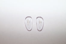 Load image into Gallery viewer, Prada 53WV Nose Pads | Replacement Nosepads For PR 53 WV