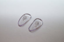 Load image into Gallery viewer, Prada 09TS Nose Pads | Replacement Nosepads For PR 09 TS