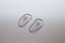 Load image into Gallery viewer, Prada Linea Rossa 51SS Nose Pads | Replacement Nosepads For PS 51 SS