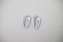 Load image into Gallery viewer, Prada Linea Rossa 51OS Nose Pads | Replacement Nosepads For PS 51 OS