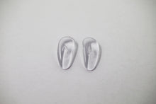 Load image into Gallery viewer, Prada 09TS Nose Pads | Replacement Nosepads For PR 09 TS