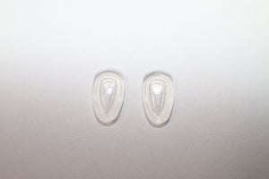 Oakley Gauge 6 Nose Pads | Replacement Nosepads For OO 6038 Gauge 6