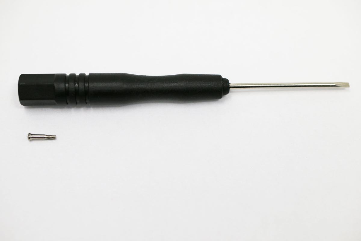 Ray Ban Wayfarer Screw And Screwdriver Kit Replacement Kit For RB 21