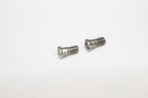 Clubmaster Ray Ban Screws| Replacement Clubmaster Rayban Screws For RB 3016 (Lens/Barrel Screw)