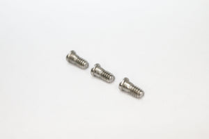 Ray Ban Clubmaster Replacement Screws | Replacement Screws For Rayban Clubmaster RB 3016 (Lens Screw)