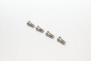 Ray Ban 3025 Aviator Screws | Replacement Screws For RB 3025