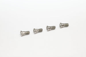 Ray Ban Clubmaster Replacement Screw Kit | Replacement Screws For Rayban Clubmaster RB 3016 (Lens Screw)