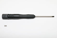 Load image into Gallery viewer, Persol 3092V Screw And Screwdriver Kit | Replacement Kit For Persol PO3092V