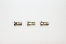 Load image into Gallery viewer, Oakley Conductor 8 Screws | Replacement Screws For Oakley 4107 Conductor 8