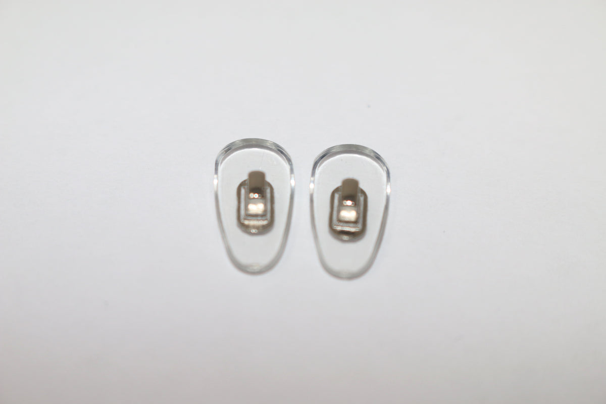 Burberry 3099 Nose Pads Replacement Nosepads For BE 3099