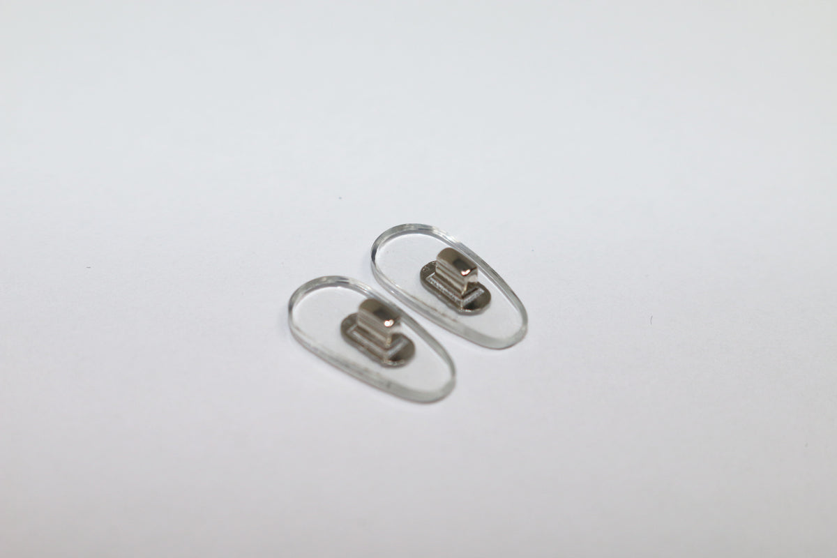 Burberry 3099 Nose Pads Replacement Nosepads For BE 3099