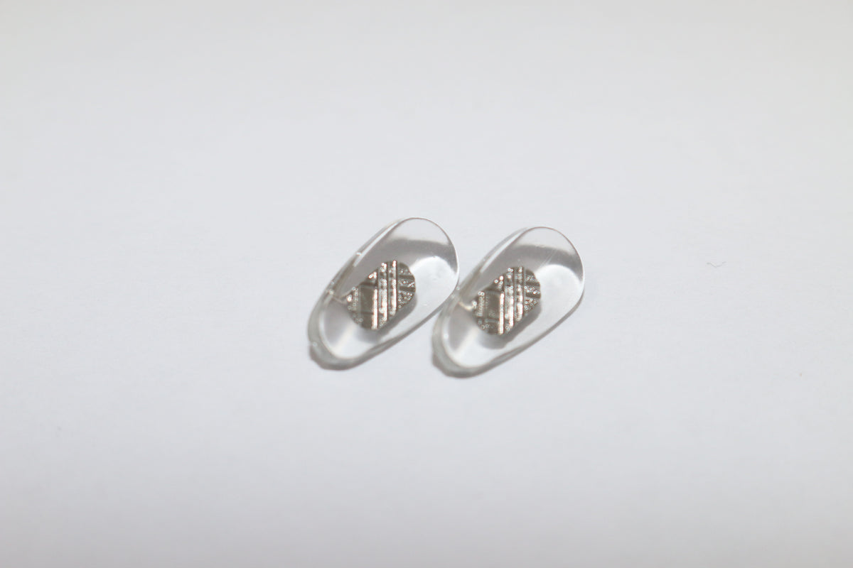 Burberry 3099 Nose Pads Replacement Nosepads For BE 3099