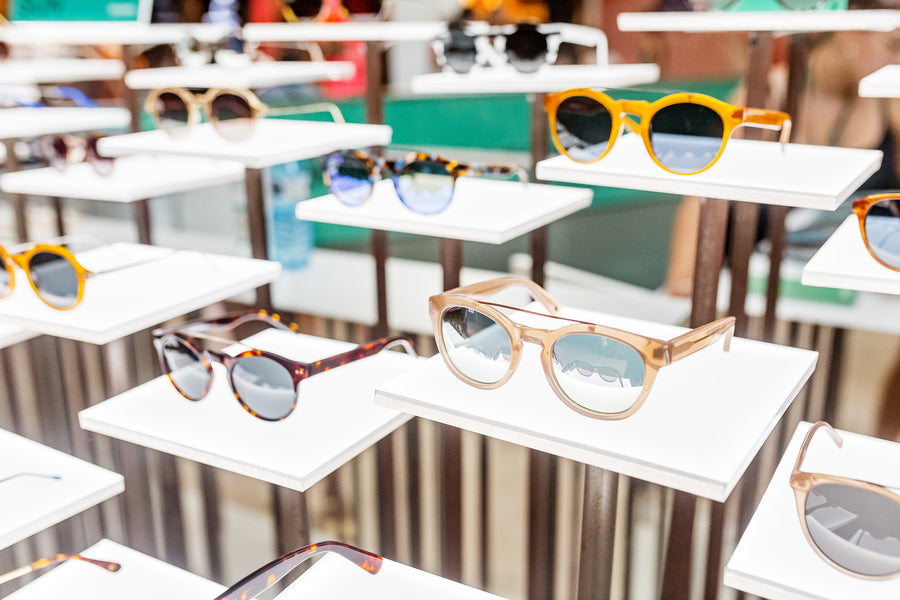 Best Sunglasses For All Face Sizes And Shapes