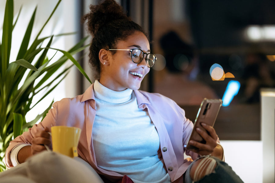 Six Common Concerns When Changing to New Glasses