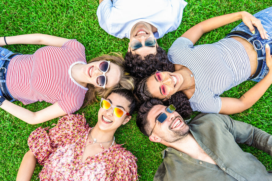 How Do You Change The Lenses On Ray-Bans?