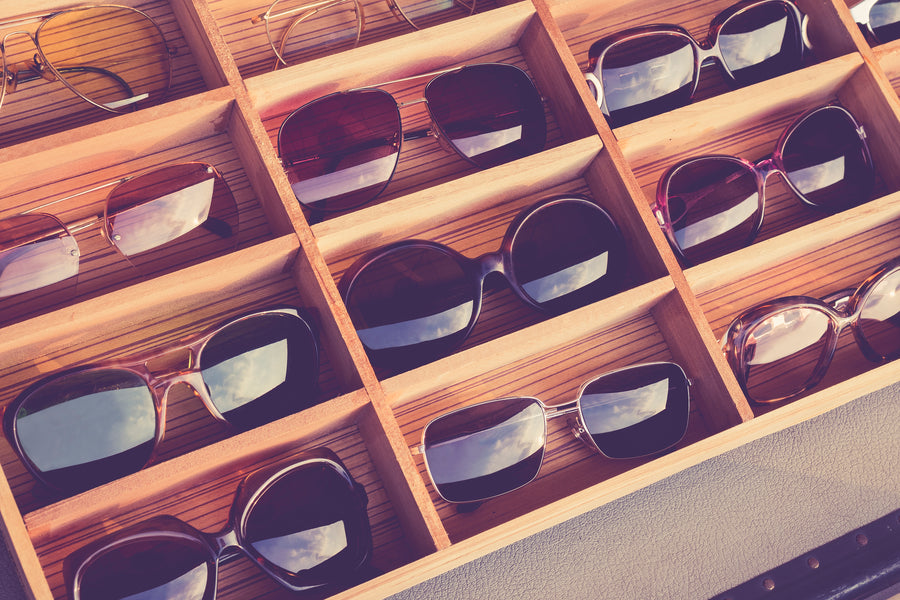 Best Golfing Sunglasses Lens Color
