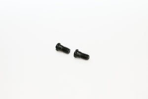 Oliver Peoples 1002s Screw And Screwdriver Kit | Replacement Kit For OV 1002s (Lens/Barrel Screw)