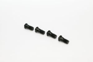 Prada PS 53IV Screw And Screwdriver Kit | Replacement Kit For Prada PS 53IV (Lens/Barrel Screw)