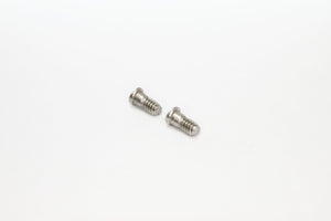 Prada PS 53IV Screws | Replacement Screws For PS 53IV Prada (Lens/Barrel Screw)