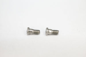 Oliver Peoples 1150s Screws | Replacement Screws For OV 1150s (Lens/Barrel Screw)