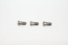 Load image into Gallery viewer, Prada PS 53IV Screws | Replacement Screws For PS 53IV Prada (Lens/Barrel Screw)