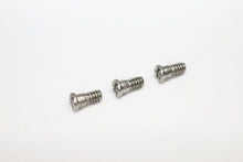 Load image into Gallery viewer, Oliver Peoples 1002s Screws | Replacement Screws For OV 1002s (Lens/Barrel Screw)
