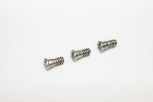 Oliver Peoples 1150s Screws | Replacement Screws For OV 1150s (Lens/Barrel Screw)