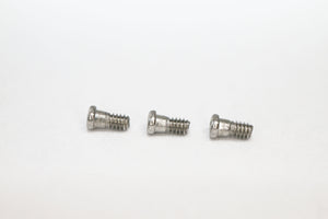 Oliver Peoples 1002s Screws | Replacement Screws For OV 1002s (Lens/Barrel Screw)