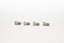 Load image into Gallery viewer, Prada PS 53IV Screws | Replacement Screws For PS 53IV Prada (Lens/Barrel Screw)