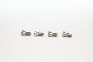 Prada PS 53IV Screws | Replacement Screws For PS 53IV Prada (Lens/Barrel Screw)