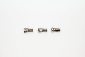 Oakley Gauge 8 Screw And Screwdriver Kit | Replacement Kit For Oakley Gauge 8 4124 (Lens/Barrel Screw)