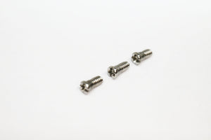 Oakley Gauge 8 Screw And Screwdriver Kit | Replacement Kit For Oakley Gauge 8 4124 (Lens/Barrel Screw)