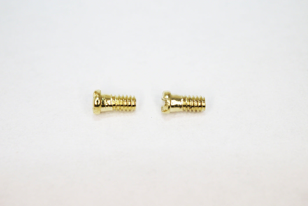 Oakley Gauge 8 Screws | Replacement Screws For Oakley Gauge 8 4124 (Lens/Barrel Screw)