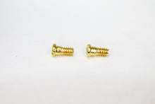 Load image into Gallery viewer, Oliver Peoples 1150s Screws | Replacement Screws For OV 1150s (Lens/Barrel Screw)