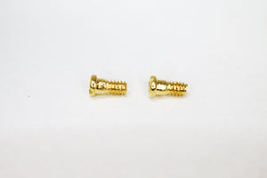 Oliver Peoples 1150s Screws | Replacement Screws For OV 1150s (Lens/Barrel Screw)