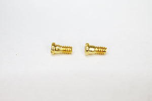 Oliver Peoples 1002s Screws | Replacement Screws For OV 1002s (Lens/Barrel Screw)