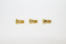 Load image into Gallery viewer, Oliver Peoples 1002s Screws | Replacement Screws For OV 1002s (Lens/Barrel Screw)