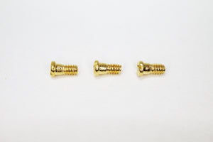 Prada PS 53IV Screws | Replacement Screws For PS 53IV Prada (Lens/Barrel Screw)