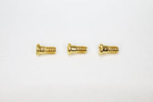 Load image into Gallery viewer, Oliver Peoples 1150s Screws | Replacement Screws For OV 1150s (Lens/Barrel Screw)