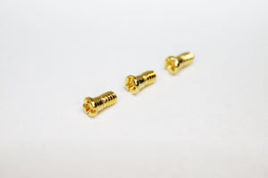 Prada PS 53IV Screws | Replacement Screws For PS 53IV Prada (Lens/Barrel Screw)
