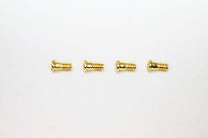 Prada PS 53IV Screws | Replacement Screws For PS 53IV Prada (Lens/Barrel Screw)