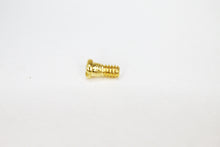 Load image into Gallery viewer, Oliver Peoples 1150s Screws | Replacement Screws For OV 1150s (Lens/Barrel Screw)